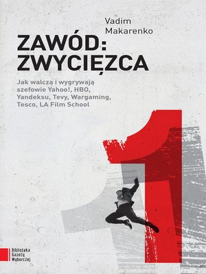 cover image of Zawód